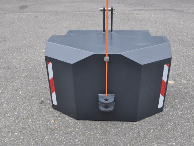 Sonstiges Traktorzubehör del tipo Stekro masse 800, Neumaschine In Grolley (Immagine 1)