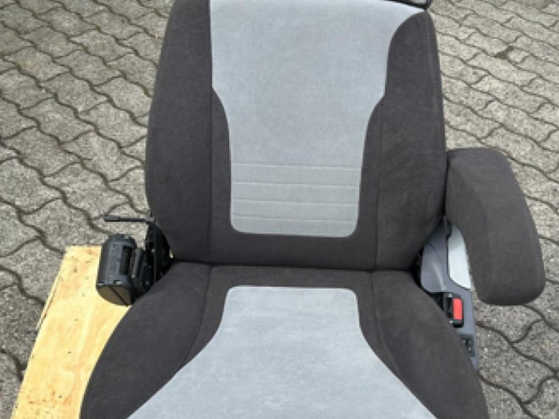 Sonstiges Traktorzubehör типа Steyr Grammer Maximo Dynamic Steyr MSG95AL/741, Neumaschine в Ampfing