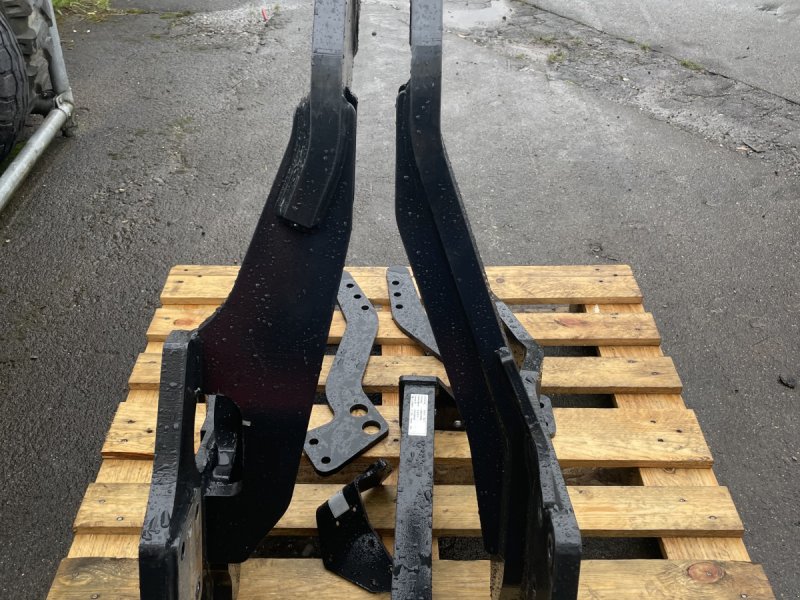 Sonstiges Traktorzubehör typu Stoll Frontladerkonsolen, Neumaschine v Ochsenhausen (Obrázek 1)