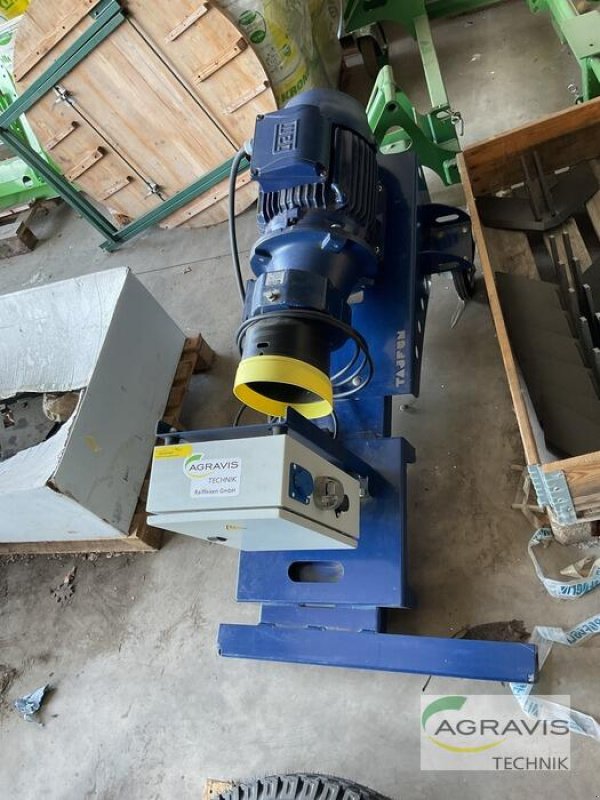 Sonstiges Traktorzubehör typu Tajfun EP 12, Gebrauchtmaschine v Nienburg (Obrázek 4)