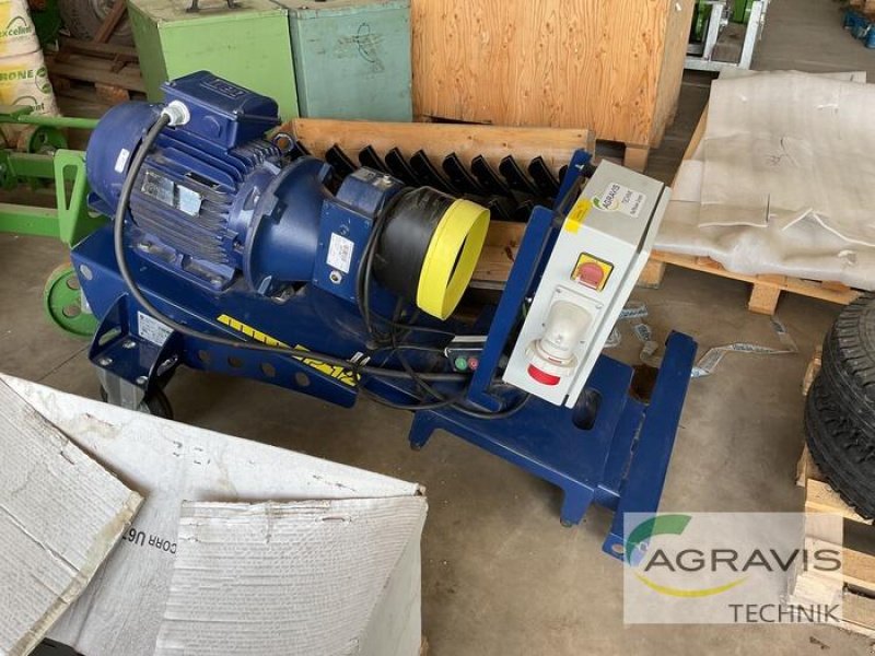 Sonstiges Traktorzubehör des Typs Tajfun EP 12, Gebrauchtmaschine in Nienburg (Bild 1)