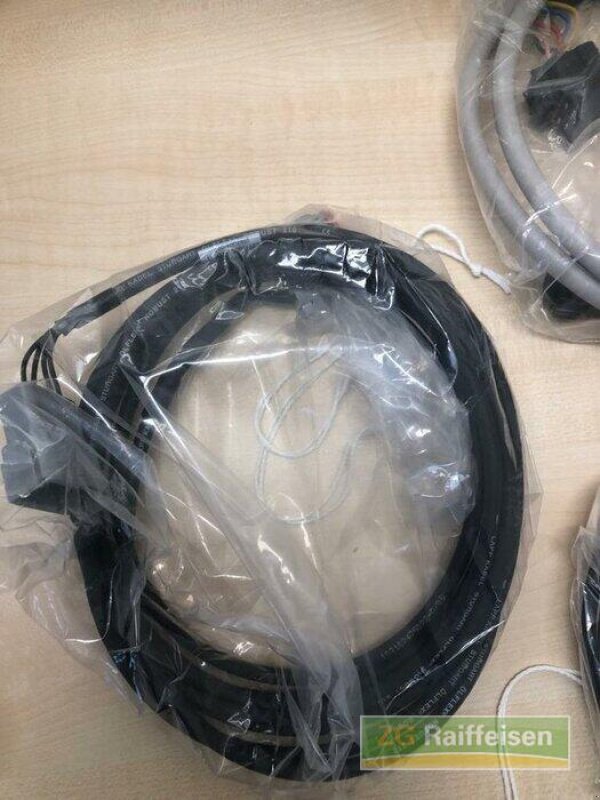 Sonstiges Traktorzubehör typu Topcon manuelle Spürfuhrung, Neumaschine v Bühl (Obrázek 2)