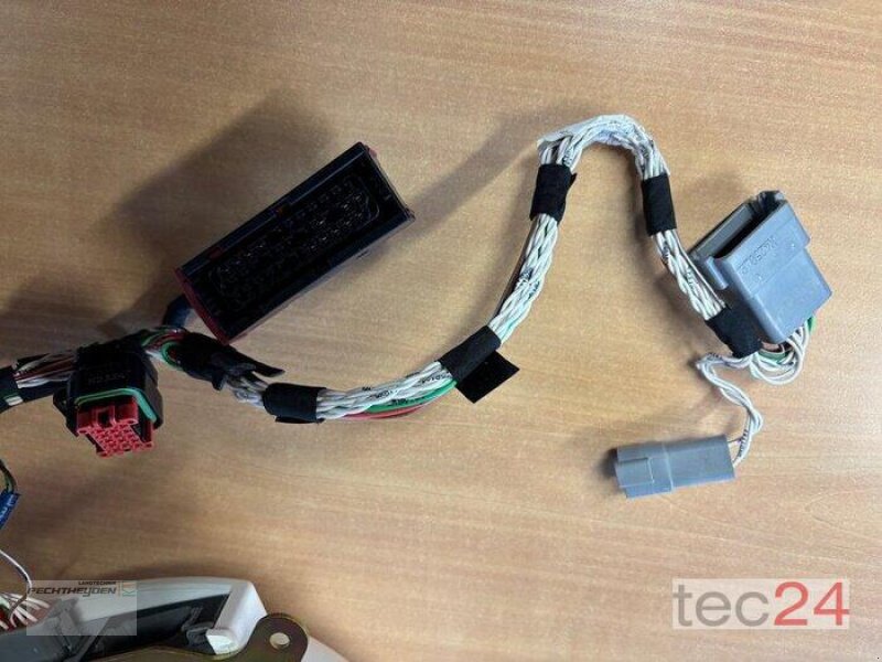 Sonstiges Traktorzubehör des Typs Topcon RTK - Lenksystem, Gebrauchtmaschine in Wegberg (Bild 2)