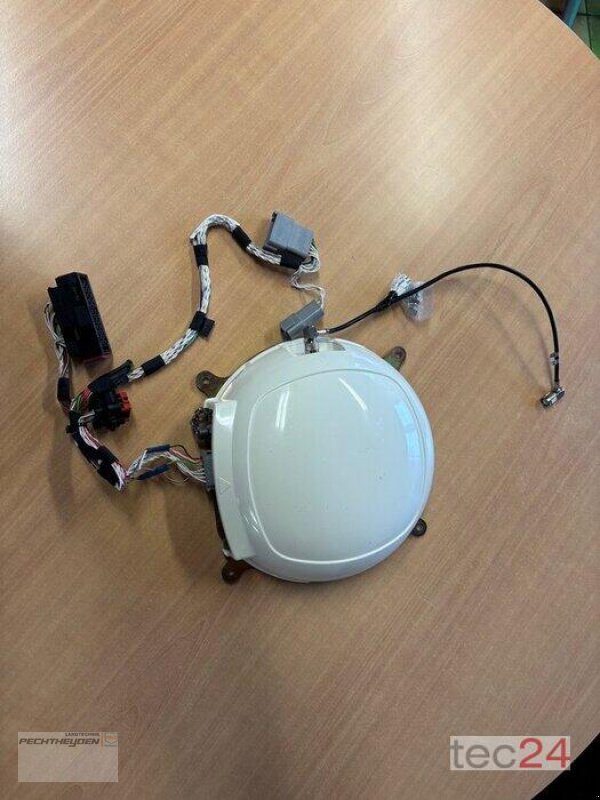 Sonstiges Traktorzubehör des Typs Topcon RTK - Lenksystem, Gebrauchtmaschine in Wegberg (Bild 1)