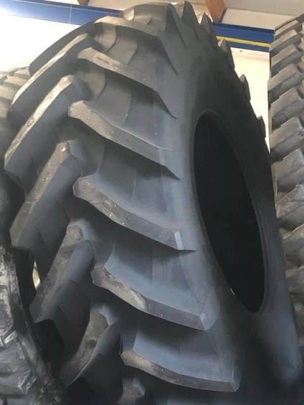 Sonstiges Traktorzubehör des Typs Trelleborg 650/85 R38 TM900 Hp, Neumaschine in Marknesse (Bild 1)