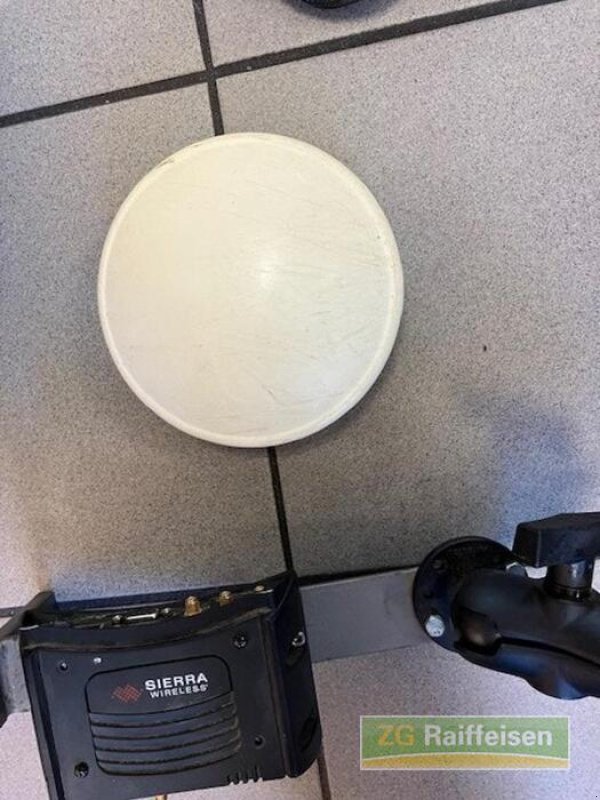 Sonstiges Traktorzubehör типа Trimble FMX 750, Gebrauchtmaschine в Bruchsal (Фотография 4)