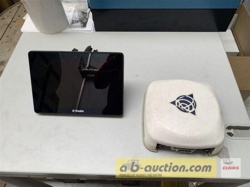 Sonstiges Traktorzubehör типа Trimble GFX 750, Gebrauchtmaschine в Töging am Inn (Фотография 1)