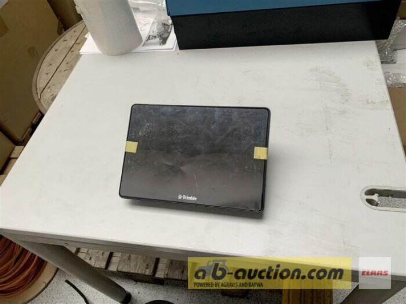 Sonstiges Traktorzubehör от тип Trimble GFX 750, Gebrauchtmaschine в Töging am Inn (Снимка 1)