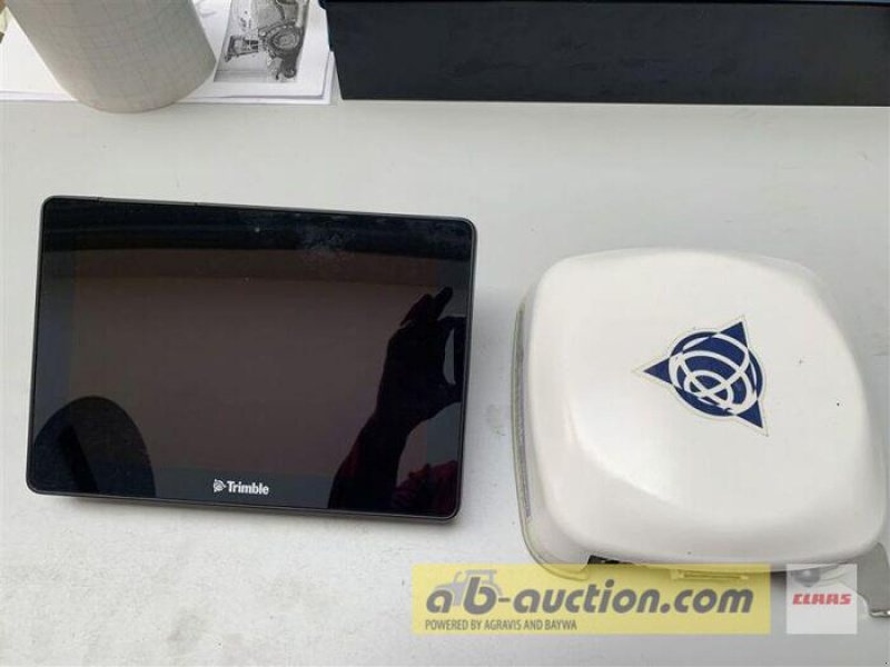 Sonstiges Traktorzubehör van het type Trimble GFX 750, Gebrauchtmaschine in Töging am Inn (Foto 1)