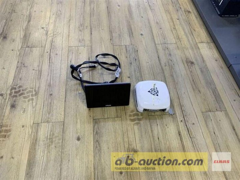 Sonstiges Traktorzubehör des Typs Trimble GFX 750, Gebrauchtmaschine in Mengkofen (Bild 1)