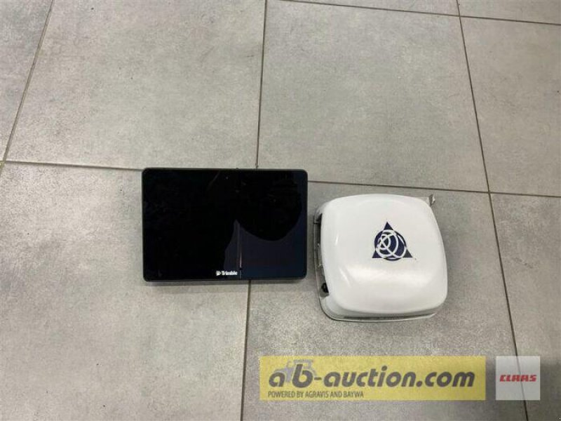 Sonstiges Traktorzubehör des Typs Trimble GFX 750, Gebrauchtmaschine in Arnstorf (Bild 1)