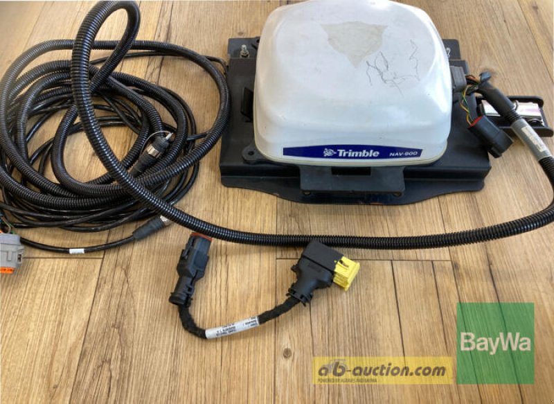 Sonstiges Traktorzubehör tipa Trimble NAV - 900 EZ PILOT, Gebrauchtmaschine u Wülfershausen (Slika 1)