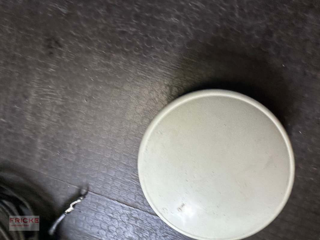 Sonstiges Traktorzubehör Türe ait Trimble TMX-2050 + IMD-600, Gebrauchtmaschine içinde Bockel - Gyhum (resim 10)