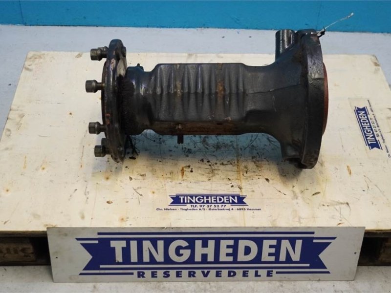 Sonstiges Traktorzubehör typu Valmet 505, Gebrauchtmaschine v Hemmet (Obrázek 1)