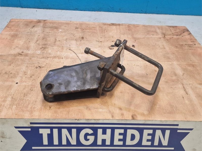 Sonstiges Traktorzubehör typu Valmet 505, Gebrauchtmaschine v Hemmet (Obrázek 1)