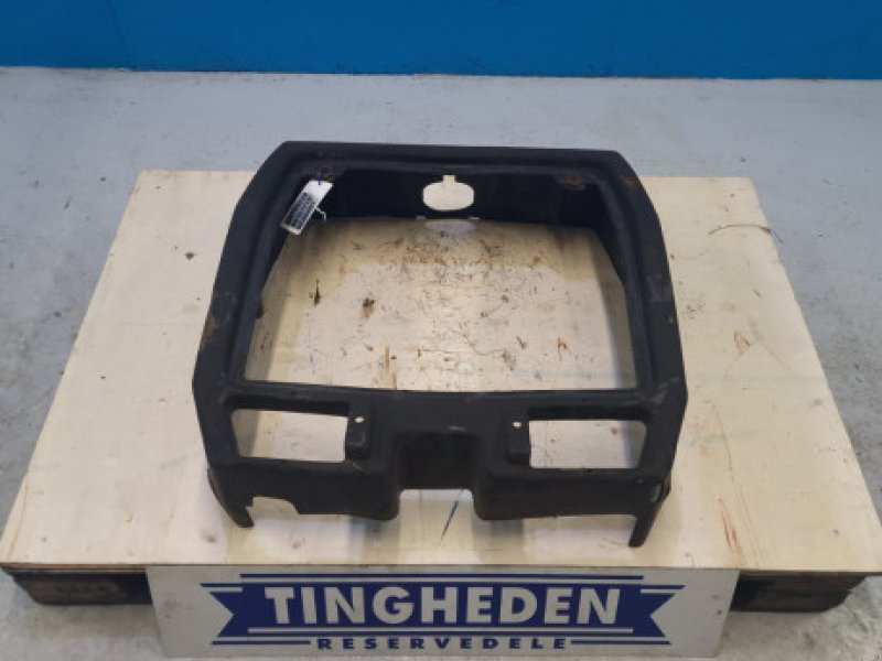 Sonstiges Traktorzubehör van het type Valmet 505, Gebrauchtmaschine in Hemmet (Foto 1)