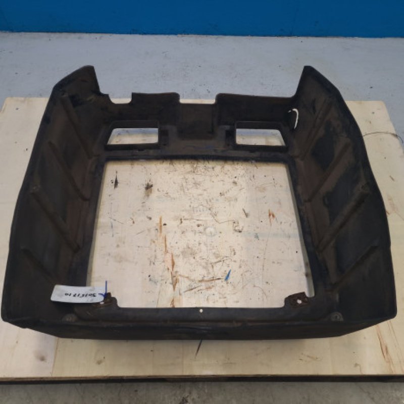 Sonstiges Traktorzubehör Türe ait Valmet 505, Gebrauchtmaschine içinde Hemmet (resim 13)