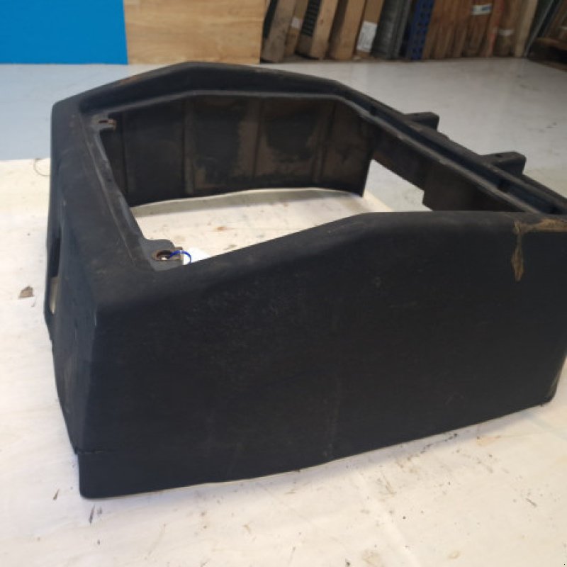 Sonstiges Traktorzubehör Türe ait Valmet 505, Gebrauchtmaschine içinde Hemmet (resim 5)