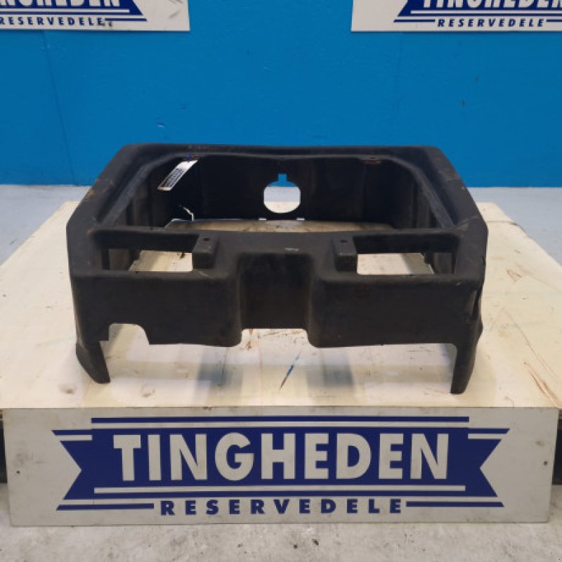 Sonstiges Traktorzubehör Türe ait Valmet 505, Gebrauchtmaschine içinde Hemmet (resim 2)