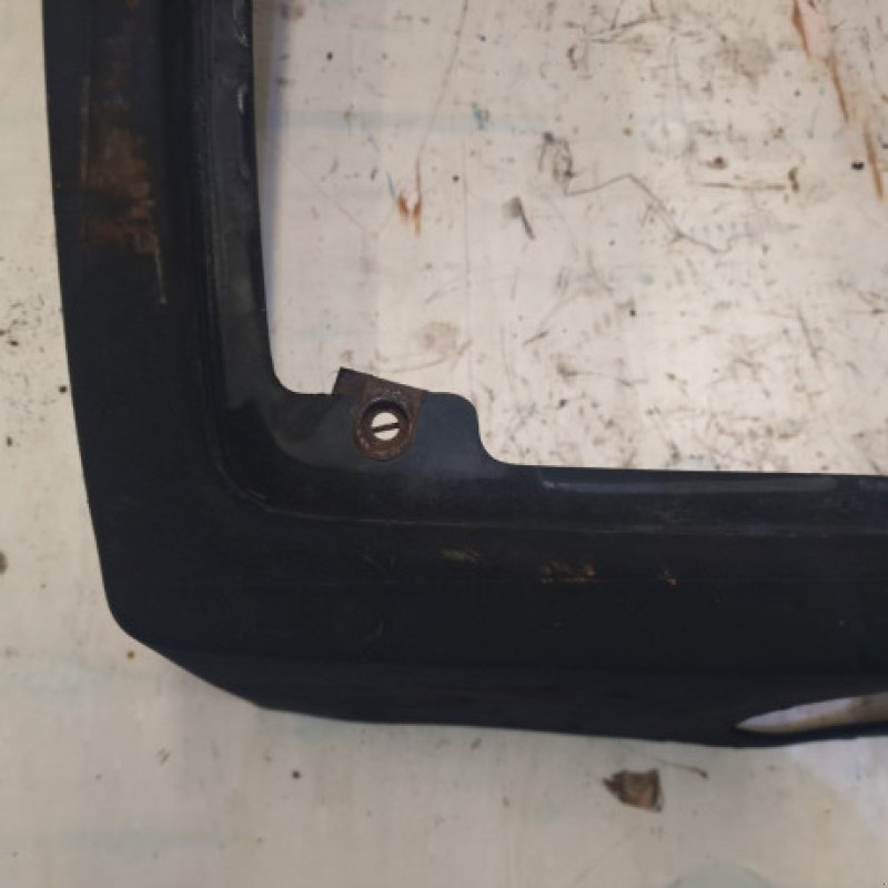 Sonstiges Traktorzubehör Türe ait Valmet 505, Gebrauchtmaschine içinde Hemmet (resim 9)