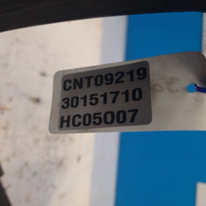 Sonstiges Traktorzubehör Türe ait Valmet 505, Gebrauchtmaschine içinde Hemmet (resim 15)