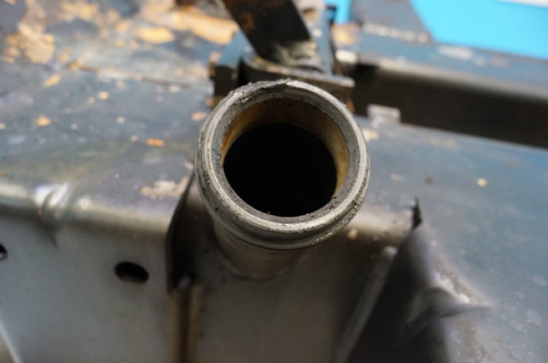 Sonstiges Traktorzubehör typu Valmet 505, Gebrauchtmaschine v Hemmet (Obrázek 3)