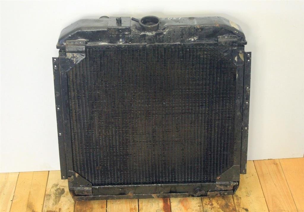 Sonstiges Traktorzubehör des Typs Valmet 655 Vandkøler, Gebrauchtmaschine in Viborg (Bild 2)