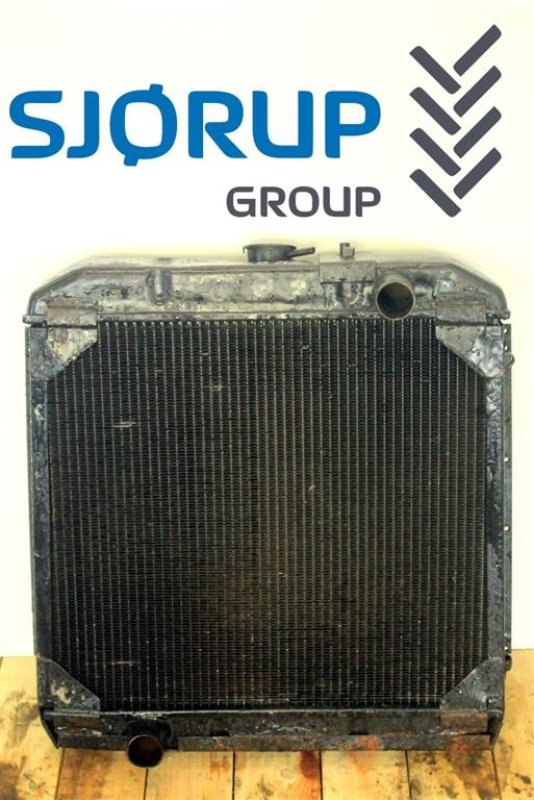 Sonstiges Traktorzubehör des Typs Valmet 655 Vandkøler, Gebrauchtmaschine in Viborg (Bild 1)