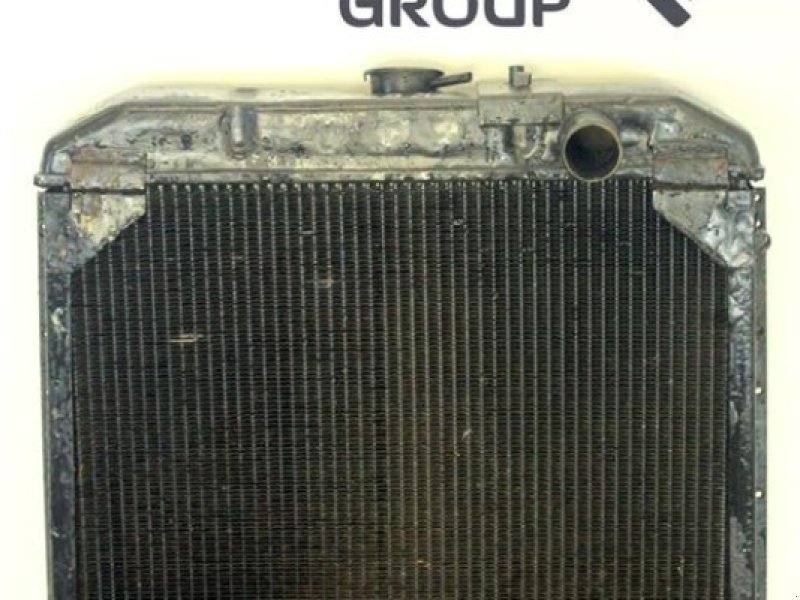 Sonstiges Traktorzubehör типа Valmet 655 Vandkøler, Gebrauchtmaschine в Viborg (Фотография 1)