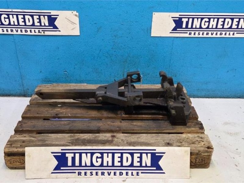 Sonstiges Traktorzubehör типа Valmet 705, Gebrauchtmaschine в Hemmet (Фотография 1)