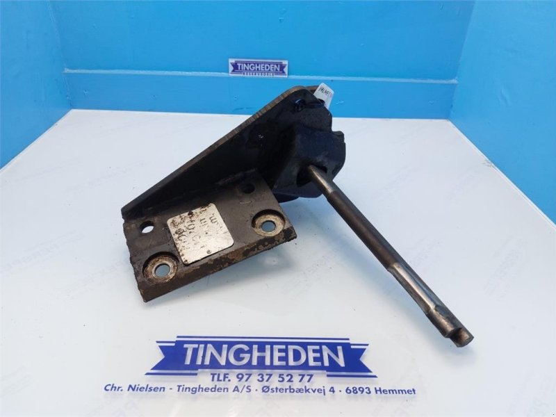 Sonstiges Traktorzubehör типа Valmet 705, Gebrauchtmaschine в Hemmet (Фотография 1)