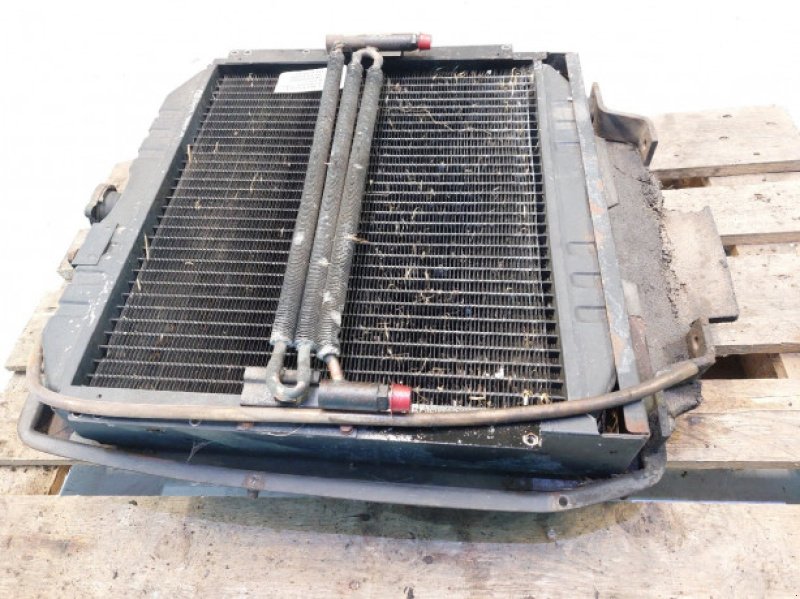 Sonstiges Traktorzubehör of the type Valmet 705, Gebrauchtmaschine in Hemmet (Picture 8)