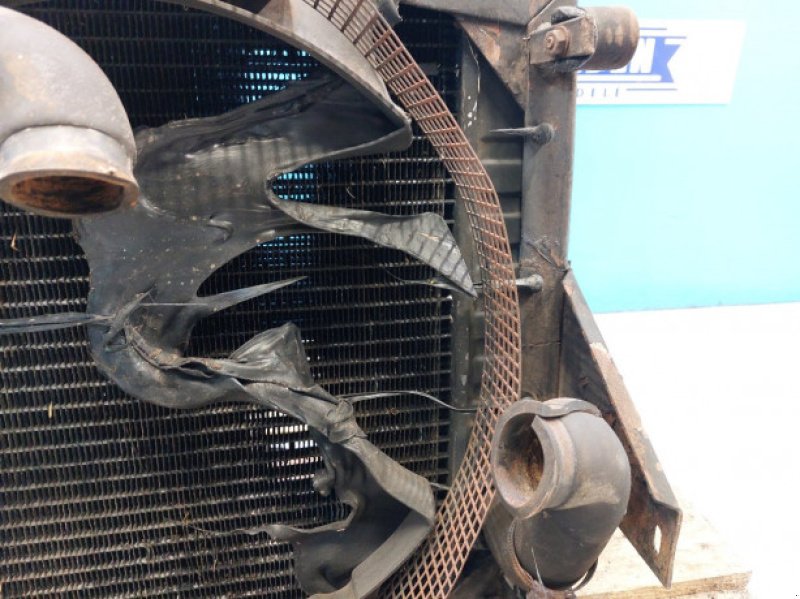 Sonstiges Traktorzubehör of the type Valmet 705, Gebrauchtmaschine in Hemmet (Picture 17)