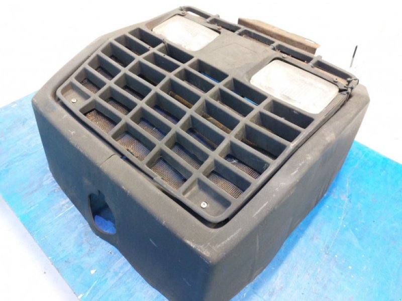 Sonstiges Traktorzubehör of the type Valmet 705, Gebrauchtmaschine in Hemmet (Picture 9)