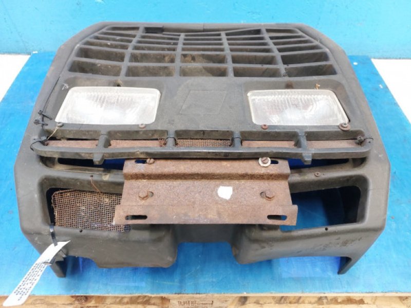 Sonstiges Traktorzubehör of the type Valmet 705, Gebrauchtmaschine in Hemmet (Picture 7)