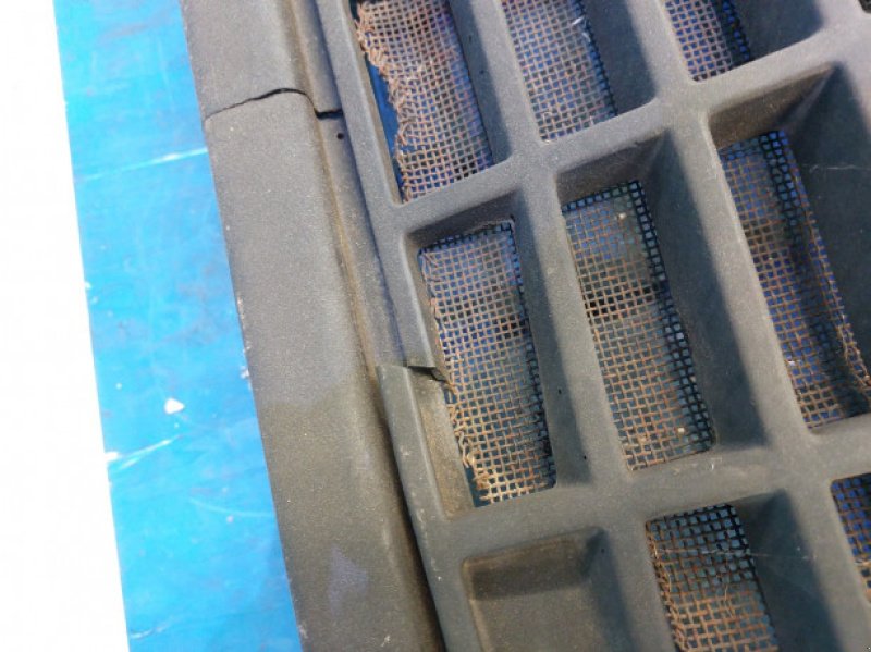 Sonstiges Traktorzubehör of the type Valmet 705, Gebrauchtmaschine in Hemmet (Picture 11)