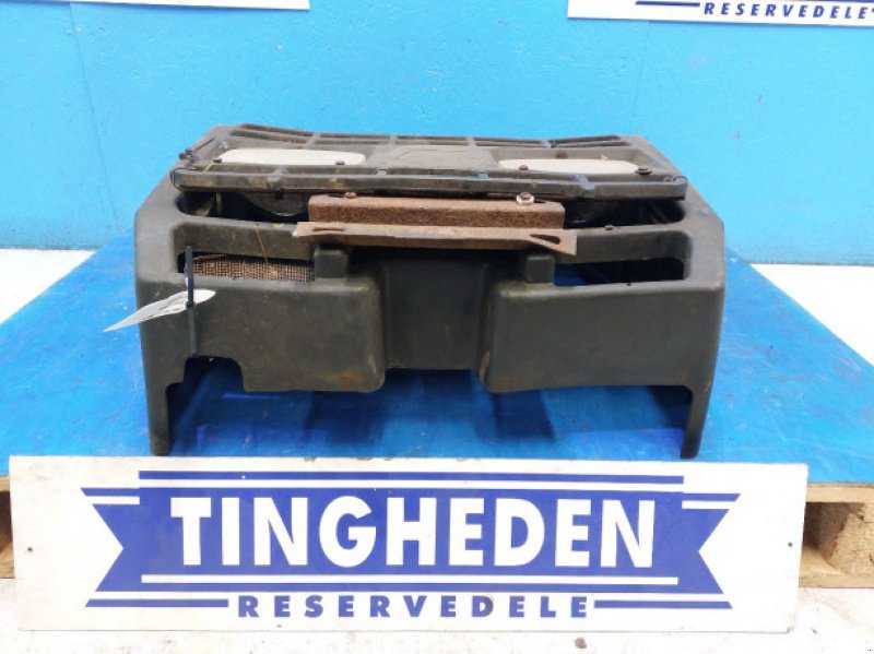 Sonstiges Traktorzubehör of the type Valmet 705, Gebrauchtmaschine in Hemmet (Picture 1)