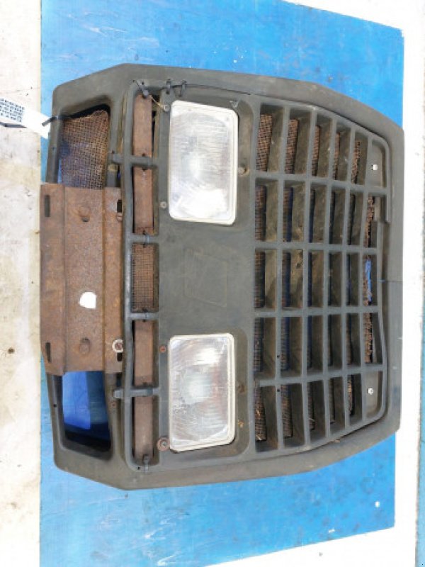 Sonstiges Traktorzubehör of the type Valmet 705, Gebrauchtmaschine in Hemmet (Picture 3)