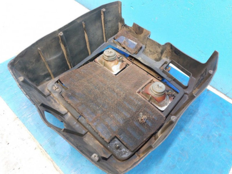 Sonstiges Traktorzubehör of the type Valmet 705, Gebrauchtmaschine in Hemmet (Picture 18)