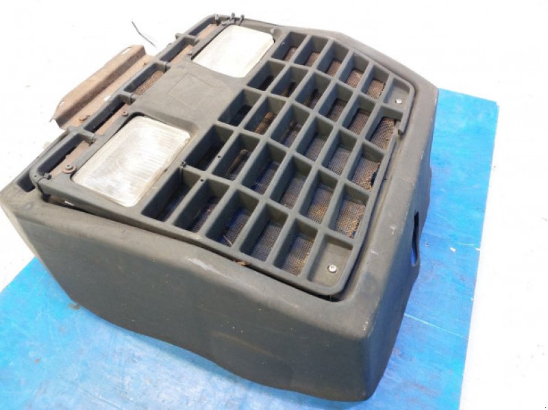 Sonstiges Traktorzubehör of the type Valmet 705, Gebrauchtmaschine in Hemmet (Picture 13)