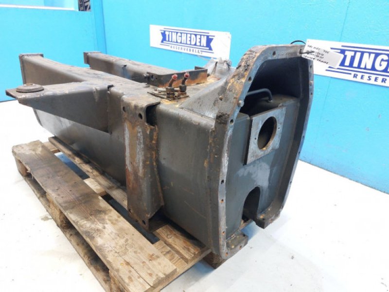 Sonstiges Traktorzubehör typu Valmet 705, Gebrauchtmaschine v Hemmet (Obrázek 15)