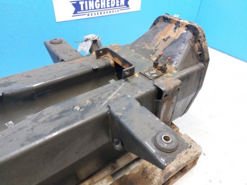 Sonstiges Traktorzubehör typu Valmet 705, Gebrauchtmaschine v Hemmet (Obrázek 5)