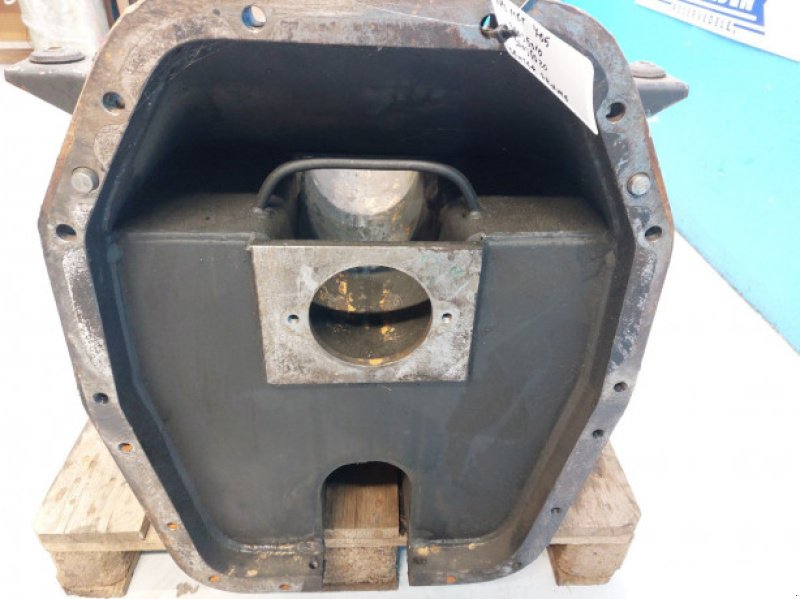 Sonstiges Traktorzubehör typu Valmet 705, Gebrauchtmaschine v Hemmet (Obrázek 13)