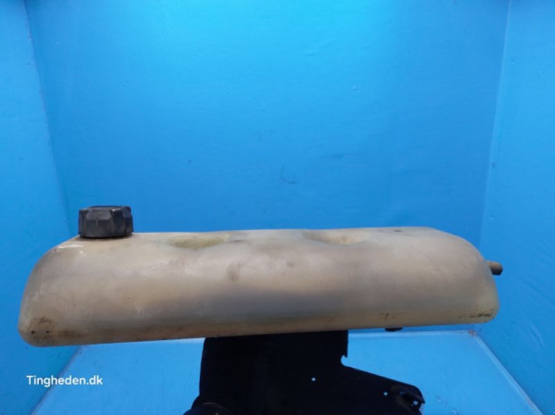 Sonstiges Traktorzubehör typu Valmet 8050, Gebrauchtmaschine v Hemmet (Obrázek 15)