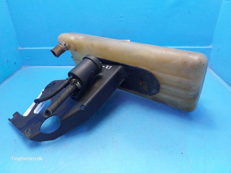 Sonstiges Traktorzubehör typu Valmet 8050, Gebrauchtmaschine v Hemmet (Obrázek 10)