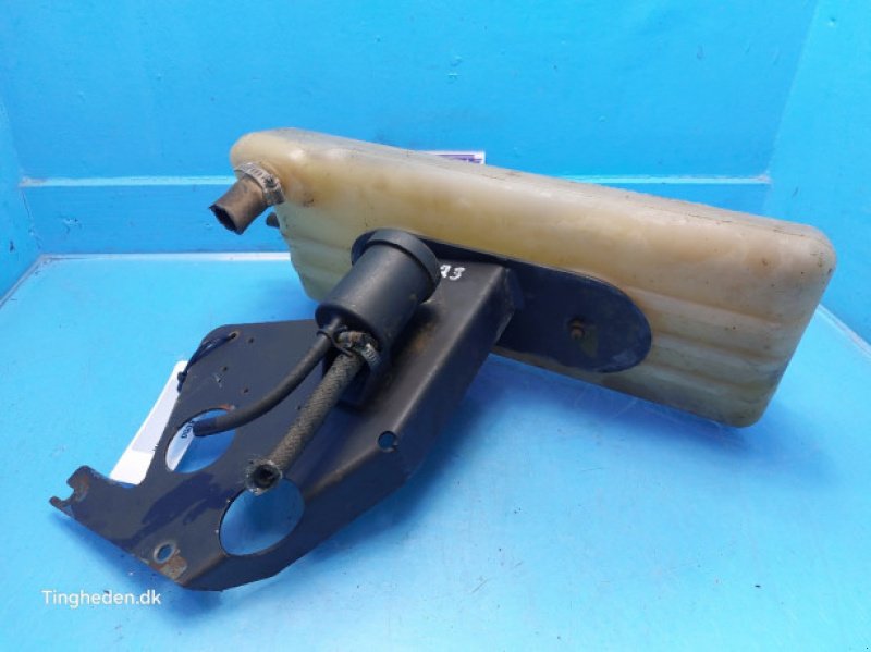 Sonstiges Traktorzubehör typu Valmet 8050, Gebrauchtmaschine v Hemmet (Obrázek 11)