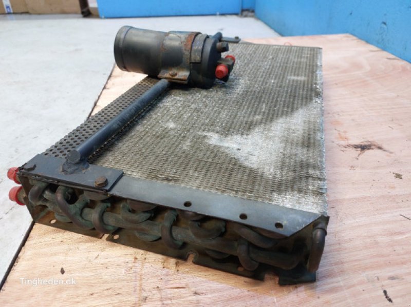 Sonstiges Traktorzubehör typu Valmet 8050, Gebrauchtmaschine v Hemmet (Obrázek 12)