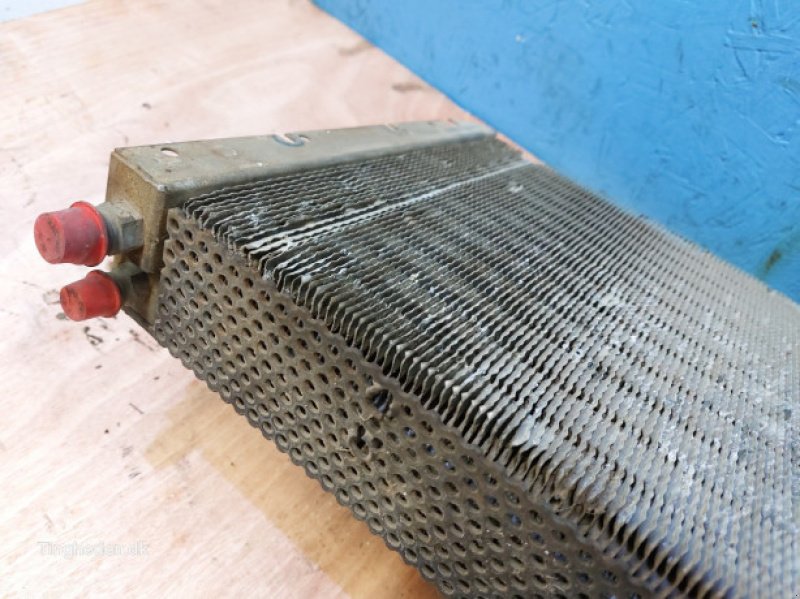 Sonstiges Traktorzubehör typu Valmet 8050, Gebrauchtmaschine v Hemmet (Obrázek 19)