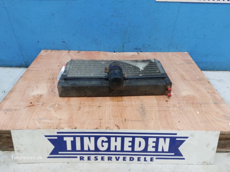 Sonstiges Traktorzubehör typu Valmet 8050, Gebrauchtmaschine v Hemmet (Obrázek 1)