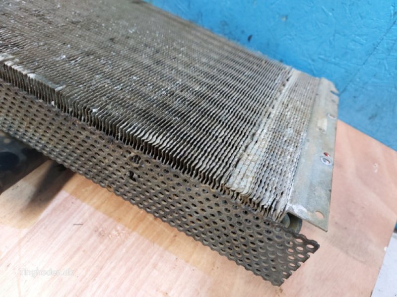 Sonstiges Traktorzubehör typu Valmet 8050, Gebrauchtmaschine v Hemmet (Obrázek 21)